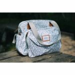 BEABA Geneve Cherry Blossom Bag - immagine 6