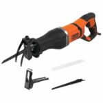 SEGA SABRE BLACK + DECKER BES301-QS 750W