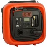 Gonfiatore BLACK & DECKER - Compressore - immagine 3