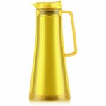 Caraffa termica isolata - BODUM - BISTRO - 1,1 L - Mantiene le bevande calde per 25 ore