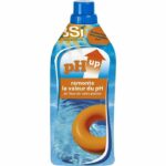 BSI pH Plus Polvere - 1 kg - Aumenta il pH - Bilancia l'acqua - Piscine e spa