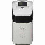 Addolcitore - BWT - PERLA SILK S - Alta tecnologia per un basso consumo di acqua e sale