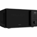 Forno a microonde Grill CANDY - CMW520GDB - 800W - 20L - 8 Programmi - Digitale - Nero - immagine 2