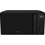 Forno a microonde Grill CANDY - CMW520GDB - 800W - 20L - 8 Programmi - Digitale - Nero
