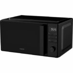 Forno a microonde Grill CANDY - CMW520GDB - 800W - 20L - 8 Programmi - Digitale - Nero - immagine 3