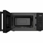 Forno a microonde Grill CANDY - CMW520GDB - 800W - 20L - 8 Programmi - Digitale - Nero - immagine 5