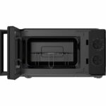 Forno a microonde Grill CANDY - CMW520GMB - 800W - 20L - Nero - immagine 4