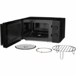 Forno a microonde Grill CANDY - CMW520GMB - 800W - 20L - Nero - immagine 5