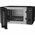 Forno a microonde CANDY - CMW320SDB - 700W - 20L - 8 programmi - Digitale - Nero - immagine 3
