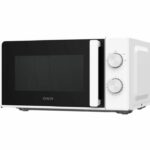 Forno a microonde CANDY - CMW320SMW - 700W - 20L - Bianco - immagine 2