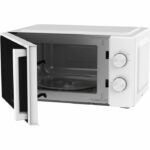 Forno a microonde CANDY - CMW320SMW - 700W - 20L - Bianco - immagine 4