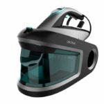 Generatore di vapore - CECOTEC - IronHero 3200 Station - 3200 W - 8 bar - 420 g/min - Nero/Grigio