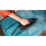Generatore di vapore - CECOTEC - IronHero 3200 Station - 3200 W - 8 bar - 420 g/min - Nero/Grigio - immagine 6