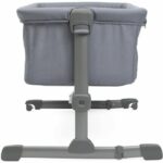 Culla Chicco Next2Me Essential per co-sleeping - Pietra - immagine 5