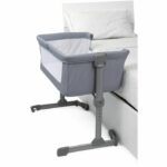 Culla Chicco Next2Me Essential per co-sleeping - Pietra - immagine 6