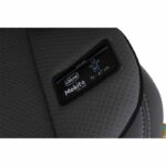 Seggiolino auto per bambini - CHICCO - Mokita i-Size - i-Size standard - Reclinabile - Grigio nero - immagine 4