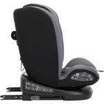 Seggiolino auto per bambini - CHICCO - Mokita i-Size - i-Size standard - Reclinabile - Grigio nero - immagine 5