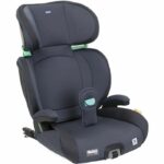 Seggiolino auto per bambini - CHICCO - Quizy i-Size - i-Size standard - Leggero - Inchiostro di china