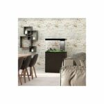 Mobile per acquario - CIANO - Aqua 80 - Nero - Supporto - immagine 5