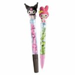 Crea penne - Melody&Kuromi - Clementoni - immagine 2