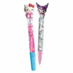 Crea penne - HK&Kuromi - Clementoni - immagine 2