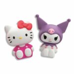 Crea penne - HK&Kuromi - Clementoni - immagine 4