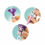 Crea penne - HK&Kuromi - Clementoni - immagine 5