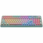 Tastiera da gioco - Meccanica - Cooler Master - MK-770-MCKR1-FR - AZERTY - RGB - immagine 3