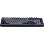Tastiera da gioco - Meccanica - Cooler Master - MK-770-GKKR1-FR - AZERTY - RGB - immagine 4