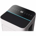 Condizionatore d'aria portatile - COOL CLIMA - CCCLP5000-O26 - 1,5 kW - immagine 2