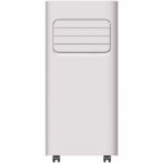 Condizionatore d'aria portatile - COOL CLIMA - CCCLP5000-O26 - 1,5 kW - immagine 3
