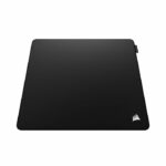 Tappetino per mouse - CORSAIR - MM Pro Medium - Antiscivolo - Resistente all'acqua - Nero