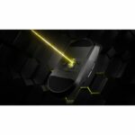 Mouse da gioco - Cablato - Corsair - Sabre V2 Pro MG - Nero - immagine 4