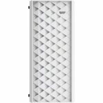 DARKFLASH - DF-DK351CL6-WH - DK351 - Case per PC senza alimentatore - Mid Tower - Fattore di forma ATX - Bianco - immagine 3