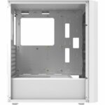 DARKFLASH - DF-DK351CL6-WH - DK351 - Case per PC senza alimentatore - Mid Tower - Fattore di forma ATX - Bianco - immagine 6