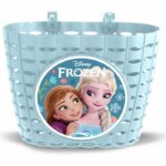 Cestino - DISNEY - Frozen - Qualsiasi tipo di manubrio - Età 3+