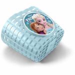 Cestino - DISNEY - Frozen - Qualsiasi tipo di manubrio - Età 3+ - immagine 3
