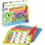 Nathan Baby Electro - Dinosaurs, gioco elettronico
