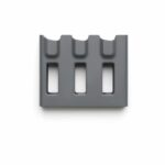 Caricabatterie - DJI - Hub di ricarica parallela per Mavic 4 Pro - Ricarica 3 batterie - Ricarica simultanea/sequenziale - Power bank da 100 W - immagine 5