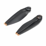 Accessorio per drone - DJI - Eliche per Mavic 4 Pro - Eliche bilanciate - Efficienza aerodinamica - Riduzione del rumore - immagine 4