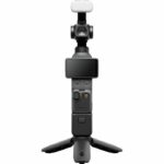 Fotocamera stabilizzata - DJI - Osmo Pocket 4 - Creator Pack