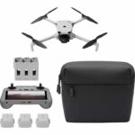Drone - DJI - LITO X1 - Pacchetto Fly More Plus - DJI RC 2