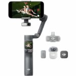 Stabilizzatore - DJI - Osmo Mobile 8P - Creator Combo - immagine 2