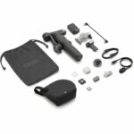 Stabilizzatore - DJI - Osmo Mobile 8P - Creator Combo - immagine 3