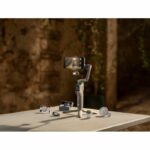 Stabilizzatore - DJI - Osmo Mobile 8P - Creator Combo - immagine 5