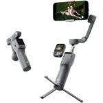 Stabilizzatore - DJI - Osmo Mobile 8P - Kit standard - immagine 2