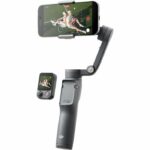 Stabilizzatore - DJI - Osmo Mobile 8P - Kit standard - immagine 4