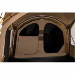 Camera da letto aggiuntiva - KAMPA - MOD 250 Dune - Compatibile con MOD 250 - Marrone - immagine 2