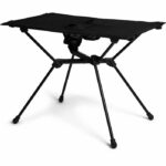 Tavolo - DOMETIC - Portobello - Micro - Ultra compatto - Poliestere 400D Ripstop