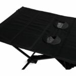 Tavolo - DOMETIC - Portobello - Micro - Ultra compatto - Poliestere 400D Ripstop - immagine 3